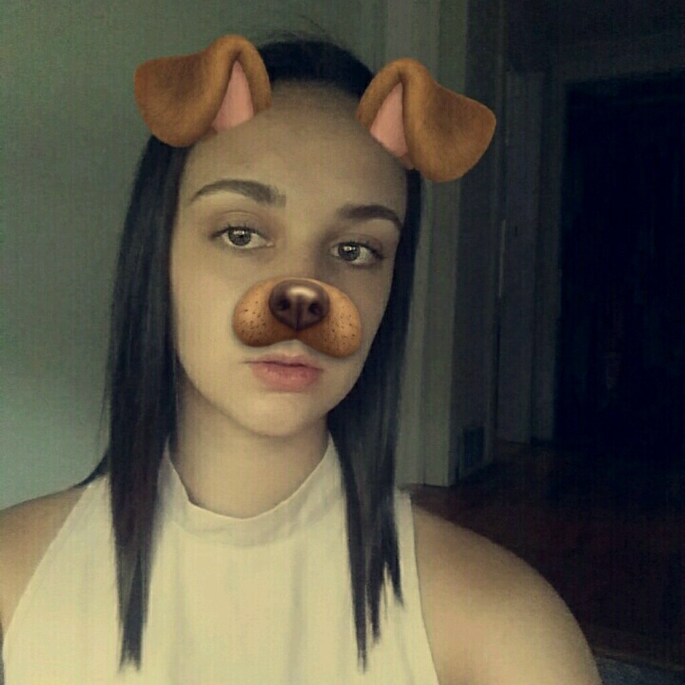 Meet your Posher, Jordan